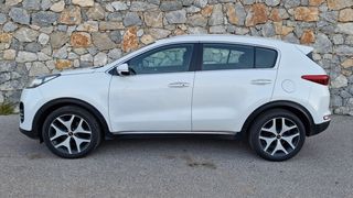 Kia Sportage 2018 GT-Line-thumb-4