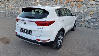 Kia Sportage 2018 GT-Line-thumb-5