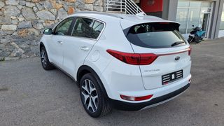 Kia Sportage 2018 GT-Line-thumb-7
