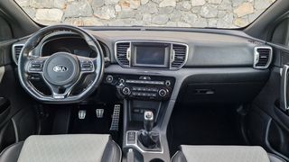 Kia Sportage 2018 GT-Line-thumb-10