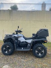 CFmoto CForce 625 '22