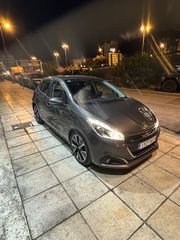 Peugeot 208 '18  1.5 BlueHDi 100 Active Pack