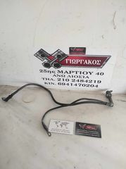ΑΡΝΗΤΙΚΟΣ ΠΟΛΟΣ ΓΙΑ SAAB 9-5 '01-'05 ΚΩΔΙΚΟΣ T5477872A