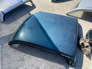 ΟΥΡΑΝΟΣ FORD RANGER MAZDA B2500 ΜΙΑΜΙΣΗ ΚΑΜΠΙΝΑ