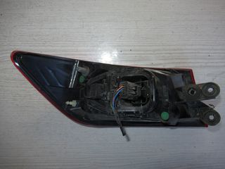 Renault Clio '16 - '19 Φανάρι Πίσω Δεξί-thumb-1