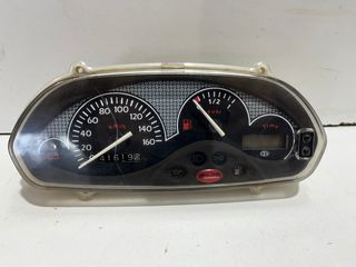 ΚΟΝΤΕΡ PIAGGIO TYPHOON 125 *MOTO LEADER PARTS*