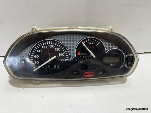 ΚΟΝΤΕΡ PIAGGIO TYPHOON 125 *MOTO LEADER PARTS*