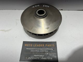 ΒΑΡΙΑΤΟΡ ΕΜΠΡΟΣ / ΜΠΙΛΙΟΦΟΡΟΣ PIAGGIO TYPHOON 125 *MOTO LEADER PARTS*