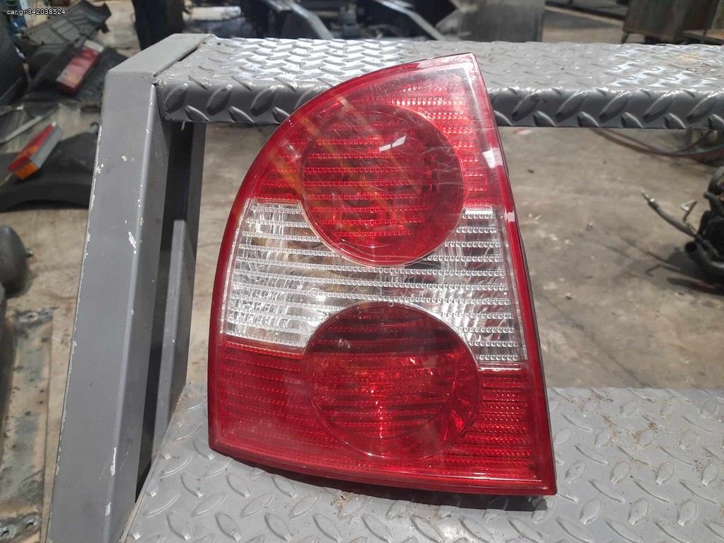 ΦΑΝΑΡΙ ΠΙΣΩ ΑΡΙΣΤΕΡΑ VW PASSAT