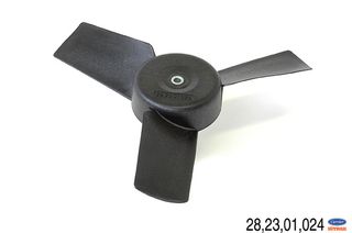 ΦΤΕΡΩΤΗ  ΒΕΝΤΙΛΑΤΕΡ 3 ΦΤΕΡΑ 282301024  CARRIER SUTRAK A0008355504 0008355504 , 42533412 , 60207 , 864040000100 ,A0008381110