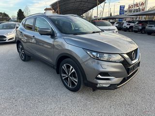 Nissan Qashqai '18  1.2 DIG-T Tekna-ΠΑΝΟΡΑΜΙΚΗ ΟΡΟΦΗ-NAVI-CAMERA 360