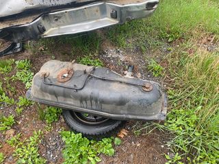 FORD RANGER/MAZDA B ΡΕΖΕΡΒΟΥΑΡ