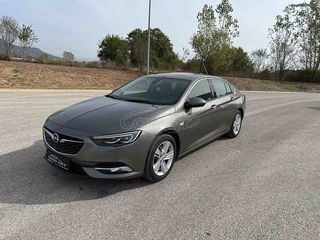 Opel Insignia '17 <DANOS CARS> 1.6 DIESEL ΑΡΙΣΤΟ
