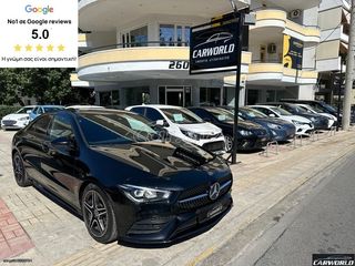 Mercedes-Benz CLA 180 '19 PROGRESSIVE NAVIGATION ΑΨΟΓΟ!!!