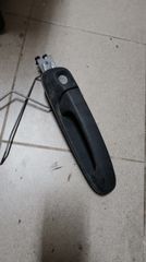  	CHEROKEE KJ 02-  χερουλι πορτας εξωτερικο δεξι συνοδηγου-thumb-1