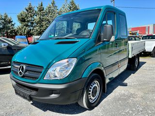 Mercedes-Benz '10 313 *6Θεσιο* Euro5 SPRINTER 316,314 