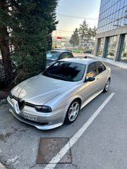 Alfa Romeo Alfa 156 '01 GTA