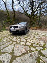 Nissan Qashqai '11 Dci