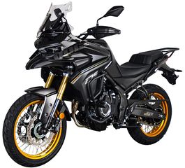 Voge DS525X 2026 BLACK KNIGHT EURO 5+ ΕΤΟΙΜΟΠΑΡΑΔΟΤΟ-thumb-3