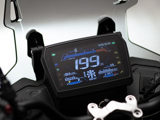 Voge DS525X 2026 BLACK KNIGHT EURO 5+ ΕΤΟΙΜΟΠΑΡΑΔΟΤΟ-thumb-8