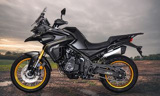 Voge DS525X 2026 BLACK KNIGHT EURO 5+ ΕΤΟΙΜΟΠΑΡΑΔΟΤΟ-thumb-10
