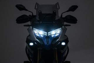 Voge DS525X 2026 BLACK KNIGHT EURO 5+ ΕΤΟΙΜΟΠΑΡΑΔΟΤΟ-thumb-11