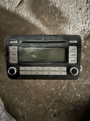 Radio από Volkswagen Golf V 