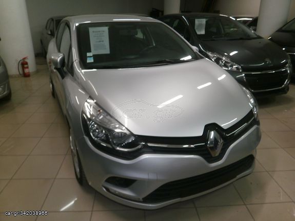 Renault Clio 2016 1.5 dCi Energy Business