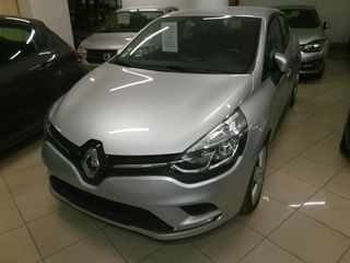 Renault Clio 2016 1.5 dCi Energy Business-thumb-1