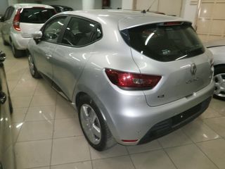 Renault Clio 2016 1.5 dCi Energy Business-thumb-2