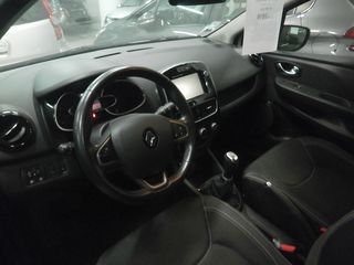 Renault Clio 2016 1.5 dCi Energy Business-thumb-12