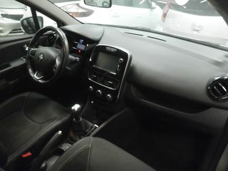 Renault Clio 2016 1.5 dCi Energy Business-thumb-13