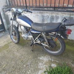 Yamaha SR 250 '97