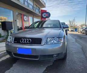 Audi A4 2002 Avant 1.8T quattro ΜΟΝΑΔΙΚΟ!!-thumb-3