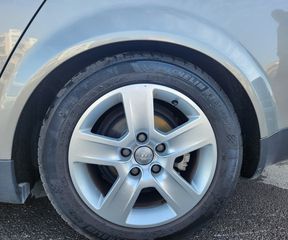 Audi A4 2002 Avant 1.8T quattro ΜΟΝΑΔΙΚΟ!!-thumb-6