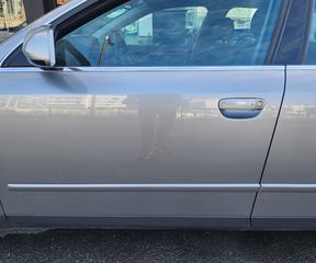Audi A4 2002 Avant 1.8T quattro ΜΟΝΑΔΙΚΟ!!-thumb-8