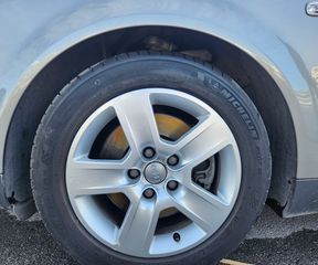 Audi A4 2002 Avant 1.8T quattro ΜΟΝΑΔΙΚΟ!!-thumb-9