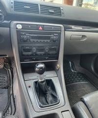 Audi A4 2002 Avant 1.8T quattro ΜΟΝΑΔΙΚΟ!!-thumb-16