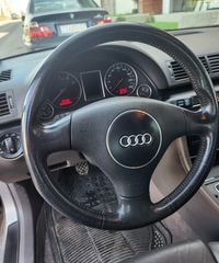 Audi A4 2002 Avant 1.8T quattro ΜΟΝΑΔΙΚΟ!!-thumb-17