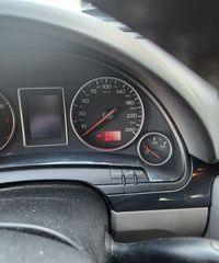 Audi A4 2002 Avant 1.8T quattro ΜΟΝΑΔΙΚΟ!!-thumb-20