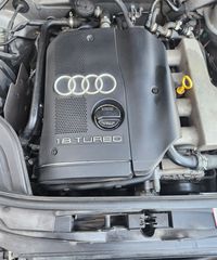 Audi A4 2002 Avant 1.8T quattro ΜΟΝΑΔΙΚΟ!!-thumb-24