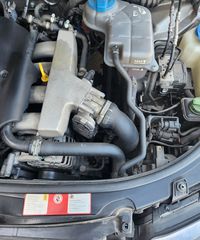 Audi A4 2002 Avant 1.8T quattro ΜΟΝΑΔΙΚΟ!!-thumb-25