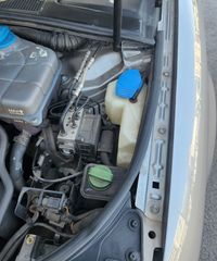 Audi A4 2002 Avant 1.8T quattro ΜΟΝΑΔΙΚΟ!!-thumb-27