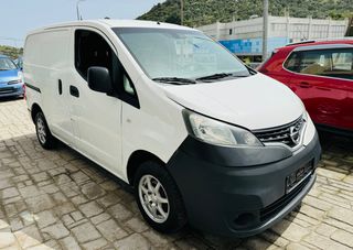 Nissan NV 200 '14 Evalia 1.5 dci comfort