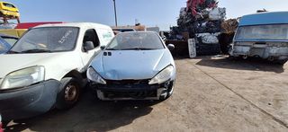 PEUGEOT 206cc cabrio 2005 1600cc ΚΩΔΙΚΟΣ: 225658(4029)