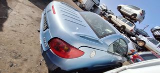 PEUGEOT 206cc cabrio 2005 1600cc ΚΩΔΙΚΟΣ: 225658(4029)-thumb-3