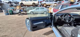 PEUGEOT 206cc cabrio 2005 1600cc ΚΩΔΙΚΟΣ: 225658(4029)-thumb-4