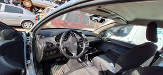 PEUGEOT 206cc cabrio 2005 1600cc ΚΩΔΙΚΟΣ: 225658(4029)-thumb-5