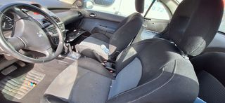 PEUGEOT 206cc cabrio 2005 1600cc ΚΩΔΙΚΟΣ: 225658(4029)-thumb-7