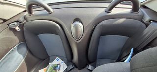 PEUGEOT 206cc cabrio 2005 1600cc ΚΩΔΙΚΟΣ: 225658(4029)-thumb-8